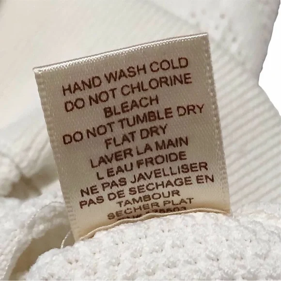 Torn By Ronny Kobo Knit Top - Picture 10 of 13